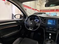 Renault Mégane vaihtoauto