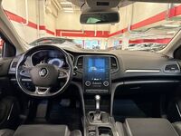 Renault Mégane vaihtoauto
