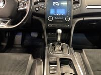 Renault Mégane vaihtoauto