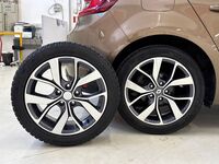 Renault Mégane vaihtoauto