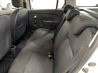 Dacia Logan MCV vaihtoauto