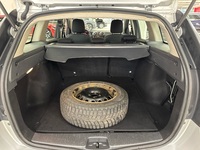 Dacia Logan MCV vaihtoauto