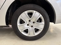 Dacia Logan MCV vaihtoauto