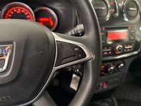 Dacia Logan MCV vaihtoauto