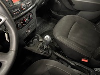 Dacia Logan MCV vaihtoauto