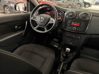 Dacia Logan MCV vaihtoauto