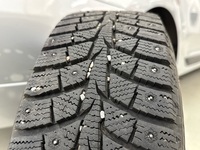 Dacia Logan MCV vaihtoauto