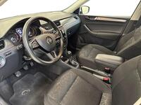 Skoda Rapid vaihtoauto