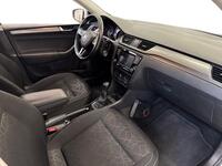 Skoda Rapid vaihtoauto