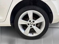 Skoda Rapid vaihtoauto
