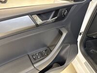 Skoda Rapid vaihtoauto
