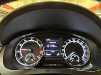 Skoda Rapid vaihtoauto