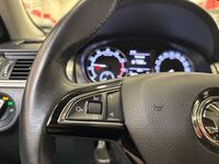 Skoda Rapid vaihtoauto