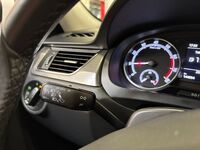 Skoda Rapid vaihtoauto