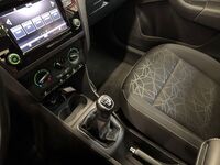 Skoda Rapid vaihtoauto