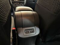 Skoda Rapid vaihtoauto