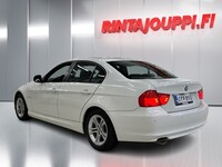 BMW 318 vaihtoauto