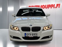 BMW 318 vaihtoauto