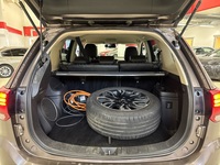 Mitsubishi Outlander vaihtoauto