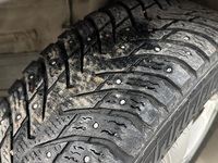 Mitsubishi Outlander vaihtoauto