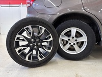 Mitsubishi Outlander vaihtoauto