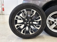 Mitsubishi Outlander vaihtoauto