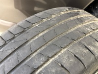 Mitsubishi Outlander vaihtoauto