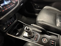 Mitsubishi Outlander vaihtoauto