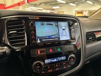Mitsubishi Outlander vaihtoauto