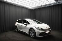 Cupra Born vaihtoauto