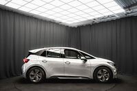 Cupra Born vaihtoauto