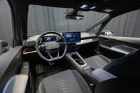 Cupra Born vaihtoauto