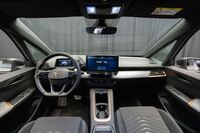 Cupra Born vaihtoauto