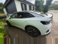 Volkswagen ID.5 vaihtoauto