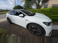 Volkswagen ID.5 vaihtoauto