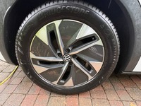 Volkswagen ID.5 vaihtoauto
