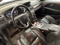 Volvo XC70 vaihtoauto