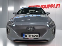 Hyundai IONIQ electric vaihtoauto