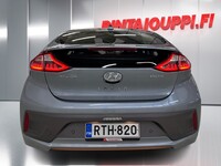 Hyundai IONIQ electric vaihtoauto