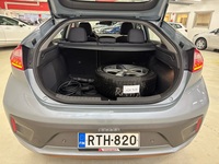 Hyundai IONIQ electric vaihtoauto