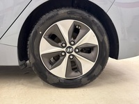 Hyundai IONIQ electric vaihtoauto