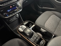 Hyundai IONIQ electric vaihtoauto