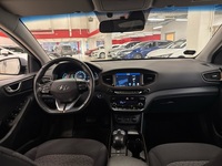 Hyundai IONIQ electric vaihtoauto