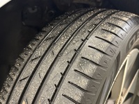 Hyundai IONIQ electric vaihtoauto