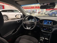 Hyundai IONIQ electric vaihtoauto