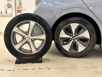 Hyundai IONIQ electric vaihtoauto