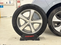 Hyundai IONIQ electric vaihtoauto