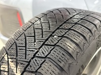 Hyundai IONIQ electric vaihtoauto