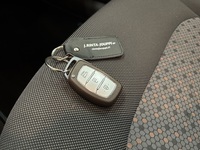 Hyundai IONIQ electric vaihtoauto