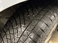 Hyundai IONIQ electric vaihtoauto